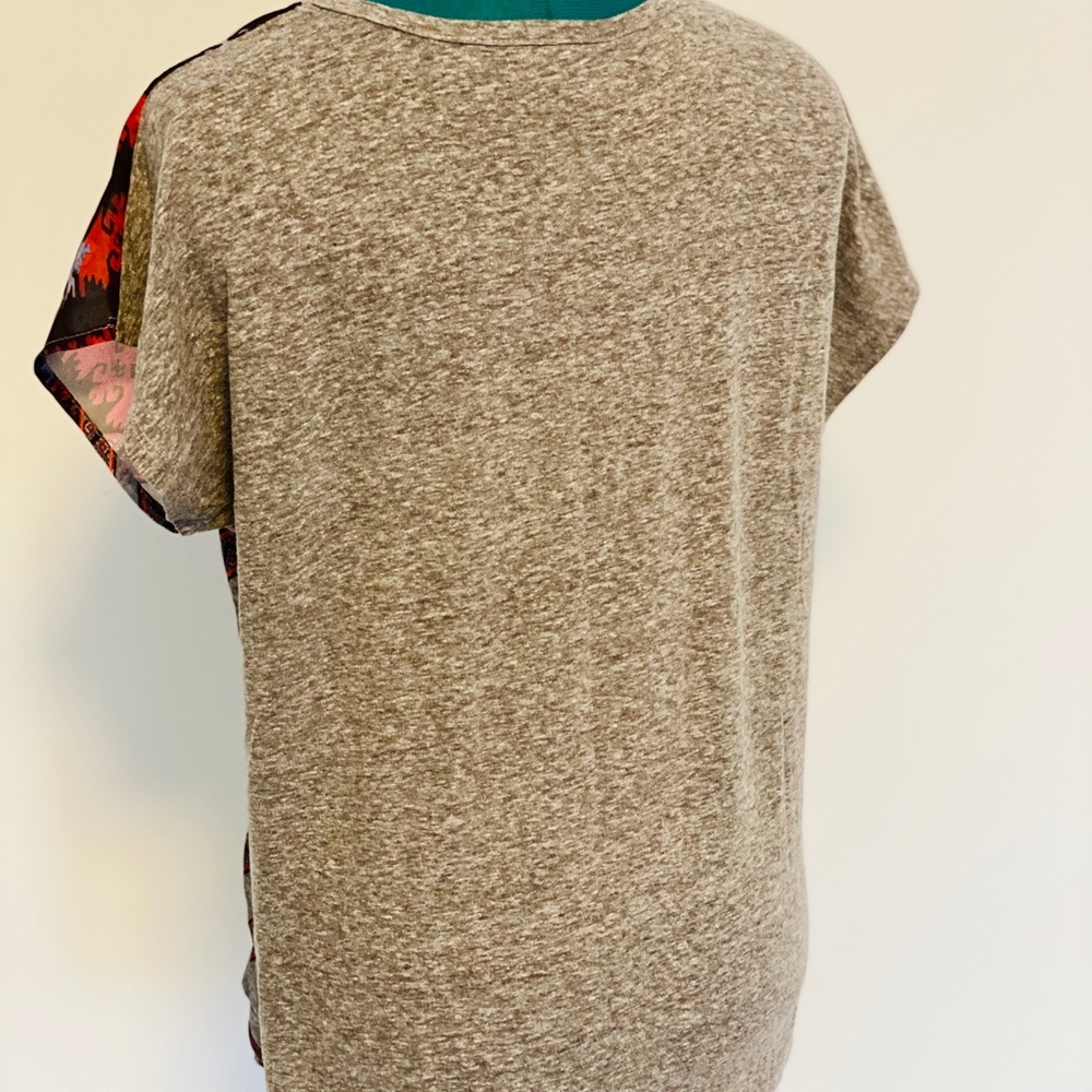 Loose top - Picture 4 of 4